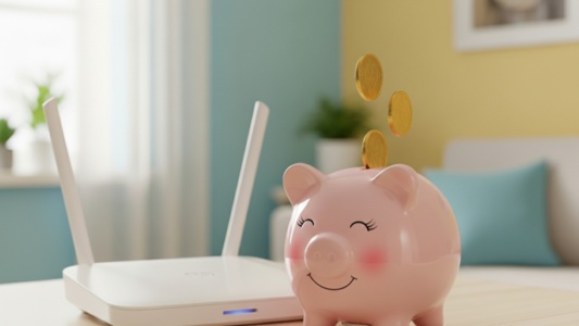 Digi cambia de tarifas a unas más baratas