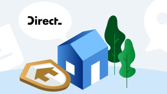 Seguros de hogar de Direct Seguros