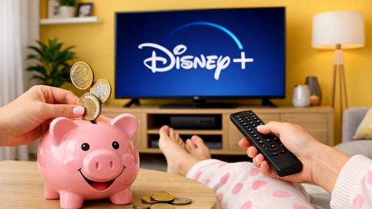 Disney plus rebaja su suscripción