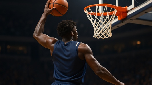 Emisión NBA España