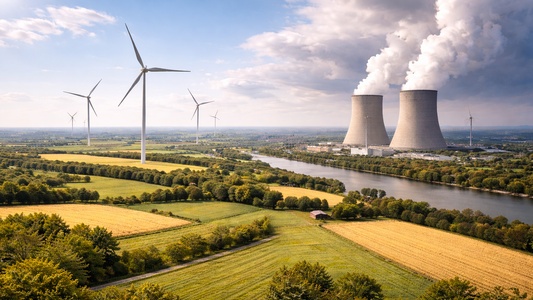 Precio electricidad España