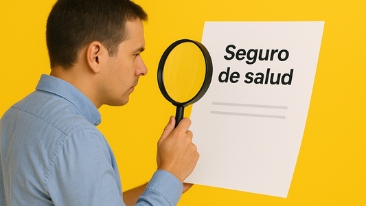 errores seguros de salud