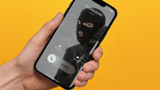 La estafa telefónica en la que se hacen pasar por Yoigo