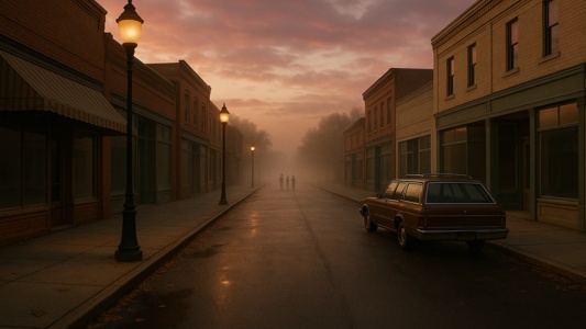 Estreno HBO película Weapons