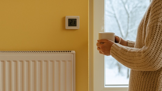 Cómo se ahorra más en calefacción según un experto