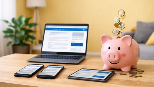 Másmóvil rebaja su fibra de 1gb y 500mb