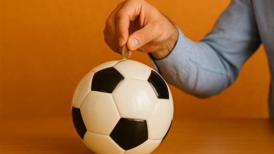 Todo el fútbol con Orange