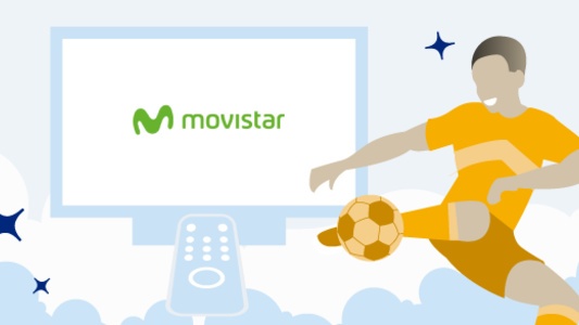 futbol movistar