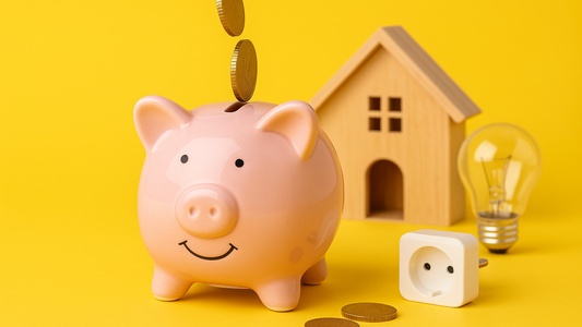 Trucos para no gastar energía y dinero en el hogar