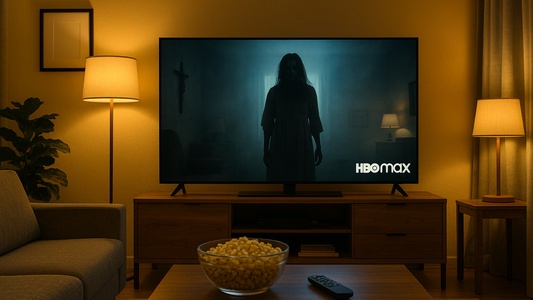 Estreno de Expediente Warren: El último rito en HBO