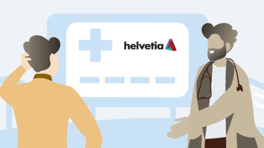 Helvetia Salud
