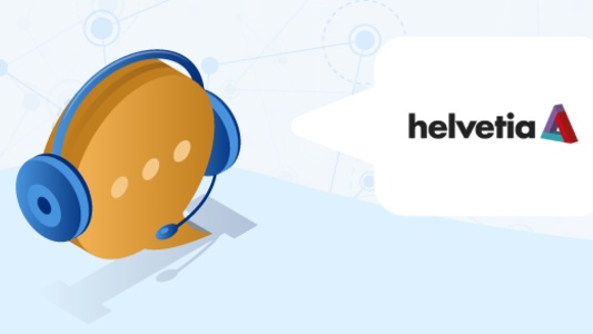 Teléfonos Helvetia