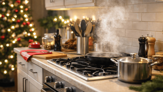 incendios hogar en navidad