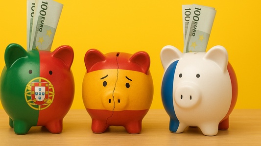 Informe del Día Mundial del Ahorro