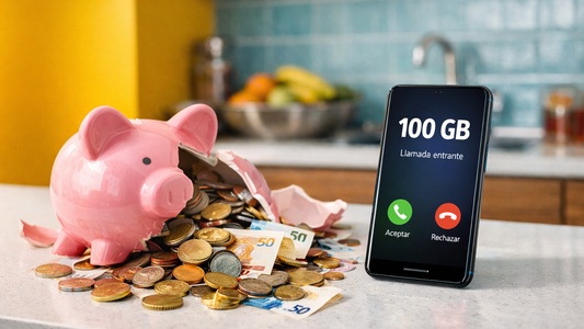 Jazztel sube el precio de las tarifas solo móvil