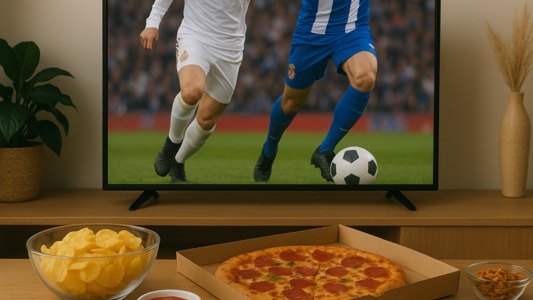 Real Madrid vs Espanyol