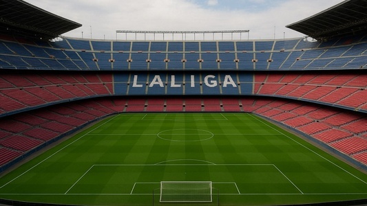 Jornada 4 de la liga