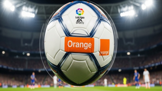 imagen la liga futbol