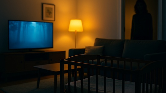 La película 'La mano que mece la cuna' vuelve a Disney+