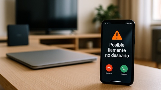 Llamada Invisible grupo MasOrange 