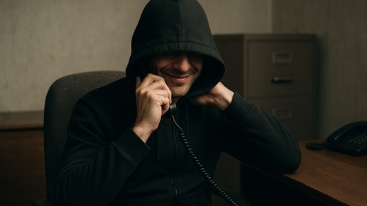 Estafas telefónicas