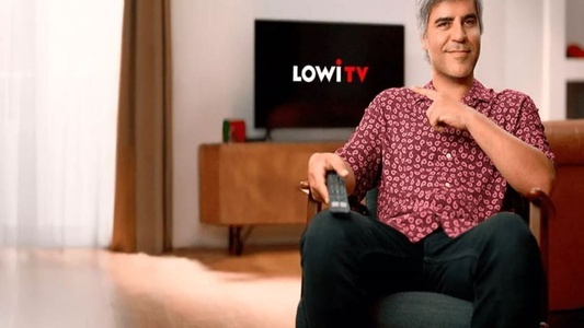 lowi tv