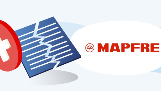MAPFRE-baja