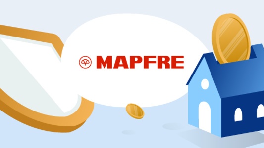Seguro de alquiler de MAPFRE