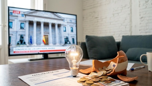 Medidas anticrisis energética