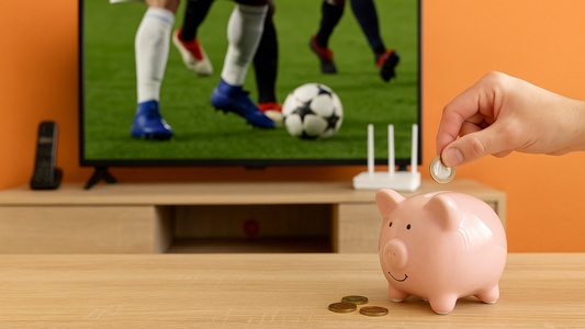 Mejor oferta de Orange para ver todo el fútbol