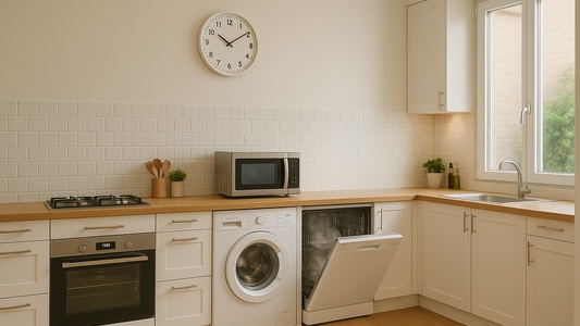 Mejores horas para consumir luz