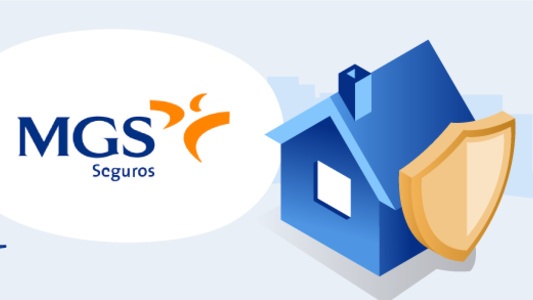 Seguros de hogar MGS