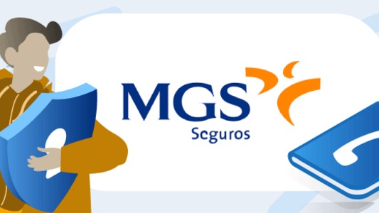 Teléfonos de MGS
