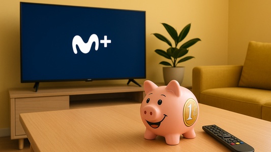 Movistar Black Friday