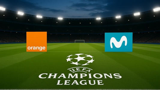vuelve la champions