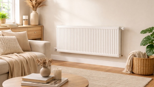 China inventa una nueva calefacción