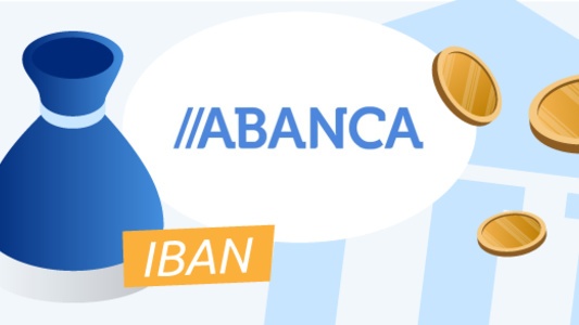 IBAN Abanca