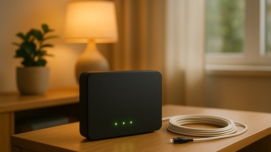 Oferta Orange fibra noviembre 2025