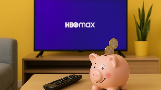La oferta de Black Friday de HBO Max