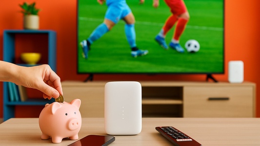 La oferta más completa de Vodafone