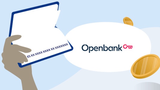 IBAN Openbank