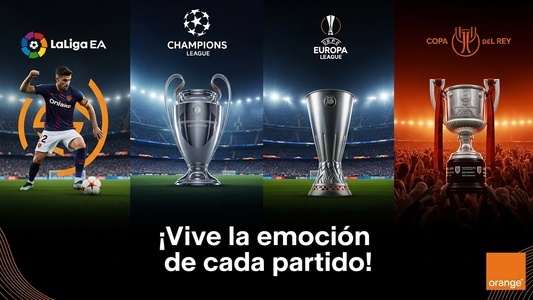temporada 2025/2026 con orange