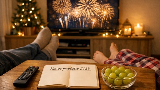 Películas para ver en Nochevieja en Disney+ y HBO Max