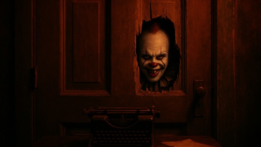 Películas Stephen King