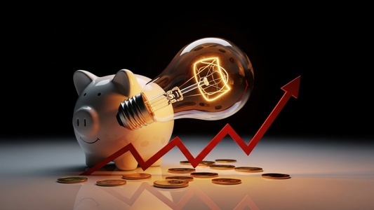 Precio de la luz 31 julio