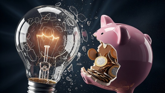 precio de la luz 8 de septiembre