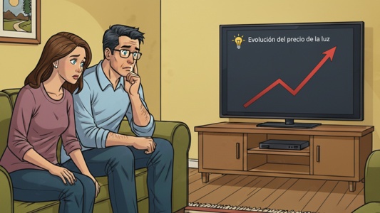 precio de la luz el 16 de septiembre