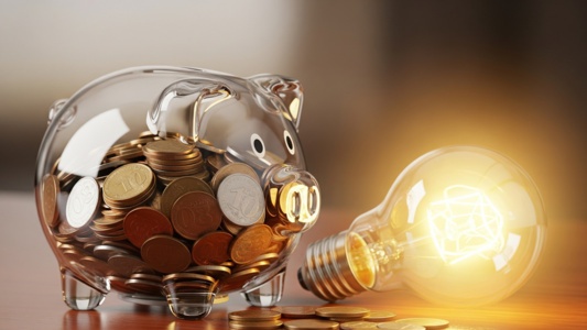 Precio de la luz diario 13 de septiembre