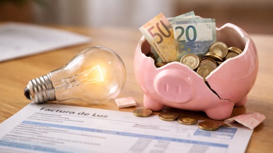 precios luz diciembre 2025