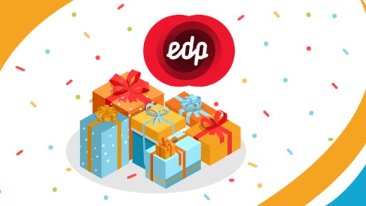 edp energía
